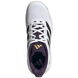 Adidas Čevlji za tenis Ubersonic JH5120 Bela | Shoptok.si