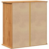  Kupaonski ormar VIGO Smeđa i medena smeđa 67,5 x 34 x 71,5 cm | shoptok.hr