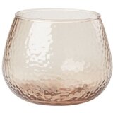  Tealight holder Allan fi 10xH7cm glass ( 4912326 ) Cene