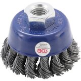 BGS Četka žičana lončasta 65mm M14 - Upl. žica 3980 bp23 | shoptok.hr