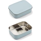 Liewood kutija za malicu jimmy mr. bear sea blue | shoptok.hr