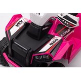 Quad s prikolicom XMX630T rozi - na akumulator | shoptok.hr