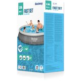  Ekspanzijski bazen 396x84 cm Bestway 57376 | shoptok.hr
