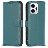 INORCO BINFEN COLOR BF17 Za Motorola Moto G13 4G/G23 4G/G53 5G Magnetni ovitek za telefon, denarnica, usnjen pokrov za stojalo za telefon, (22036624) Cene