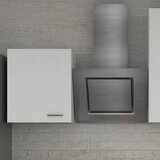 Flex-Well Kuhinjski Blok Z Aparati Wito, Bela | Shoptok.si