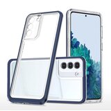 HURTEL Hibridna futrola 3 u 1 za Samsung Galaxy S23 Plus - Tamno plava | shoptok.hr