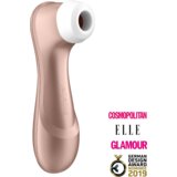 SATISFYER AIR Klitoralni Stimulator Satisfyer Pro 2 Next Generation Cene