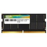 SiliconPower DDR5 4800 32GB DRAM DDR5 SO-DIMM SP032GBSVU480F02
