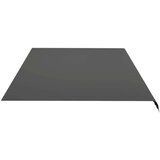  Zamjenska tkanina za tendu antracit 6 x 3 5 m | shoptok.hr