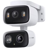 Tp-link Indoor /Outdoor Dual Lens Pan /Tilt Security Camera | shoptok.hr