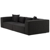 Vind Collection Vind Gillholmen trosjed 284 cm, crni | shoptok.hr