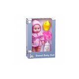 Hk Mini lutka beba sa patkicom ( A072848 ) Cene
