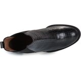 Wonders Gležnjarji I9212 Črna | Shoptok.si