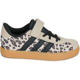 Adidas VL COURT 3.0 EL C Smeđa | shoptok.hr