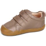 Geox Nizke superge B STEPPIEUP GIRL Pozlačena | Shoptok.si