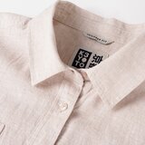 Kyoto-3 Mashu Linen košulja | Eponuda.com