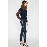 Koton Women's Black Jean | Shoptok.si