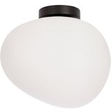 Candellux Lighting Bela stropna svetilka Stones – | Shoptok.si