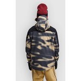 Quiksilver Forever Stretch 20K Ins Jacket hypnozoom grape leaf | Shoptok.si