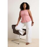 Trendyol ženska bluza Tbbss26Af00078, roze | Eponuda.com