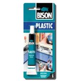 Bison ljepilo za plastiku Plastic L0406030 | Eponuda.ba