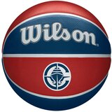 Wilson NBA Team Tribute LA Clippers Sz7 lopta Cene