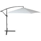  Suncobran Malabo 300 cm sivi / svijetlo sivi | shoptok.hr