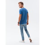 Ombre Men's printed t-shirt V-19C | shoptok.hr