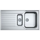 Franke SUDOPER SRX 651 desni, (101.0356.885) Cijene