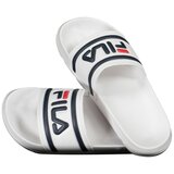 Fila ženske natikače morro bay slipper 2.0 bjela Cijene