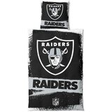 LAS Vegas Raiders Raw posteljina 135x200 Cijene