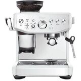 Sage Kavni aparat Barista Express Impress 1850W bela, (5000531688) Cene