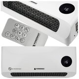  Zračna zavjesa 2000W POWERMAT PM-GC-3000DL daljinski upravljač | shoptok.hr