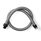 Nedis Hose vcho111ele18 1.8m Gray, (5000507754) Cene