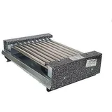 rubino električni roštilj 900 w