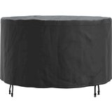vidaXL Navlaka za vanjski namještaj 102 x 102 x 71 cm 210D tkanina | shoptok.hr