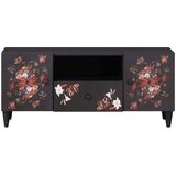  Ormari za skladištenje s ladicama Šareni 105 x 33,5 x 46 cm | shoptok.hr