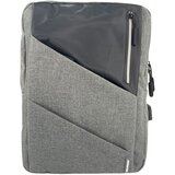 Eplaygame ranac za laptop KB-121902LG svetlo sivi