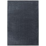 Ay Yildiz PREPROGA Z VISOKIM FLOROM Rio 4600 grau 80/150 cm tkano siva | Shoptok.si