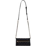 Guess Ročna torba Giully II Mini HWQG96 73750 Črna | Shoptok.si