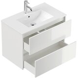 MID.YOU KOPALNICA bela, visoki sijaj | Shoptok.si