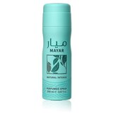 Lattafa Mayar Natural Intense 200 ml u spreju za žene | shoptok.hr