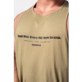 NEBBIA tanktop flexin beige | ePonuda.com
