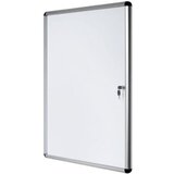 Bi Office oprema bi-office oglasna omarica s ključem 16 x A4 magnetna 940 x 1288 mm Cene