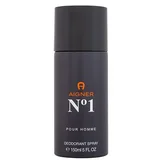 N° 1 dezodorans u spreju bez aluminija 150 ml za muškarce