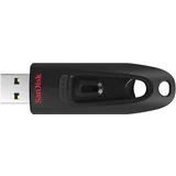 Sandisk Ultra USB spominski ključek 512GB USB 3.0 črn