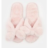 Sinsay Papuče od umjetnog krzna | shoptok.hr