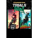 Ubisoft Connect Trials Rising - Expansion Pass (DLC) (PC) Key EUROPE | ePonuda.com