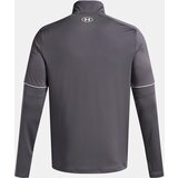 Under Armour Men's sweatshirt UA M Challenger Training QZ-GRY - Men's | Shoptok.si