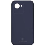  Maska za Realme C30 mat Giulietta tamno plava | ePonuda.com